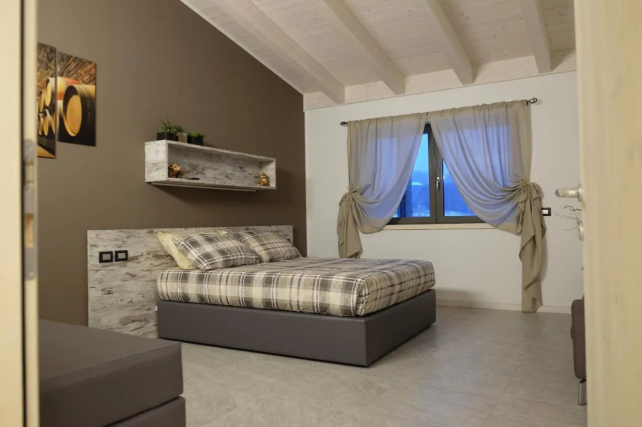 Arbulé Agriturismo&Spa Valtellina Poggiridenti Séjour à la ferme
