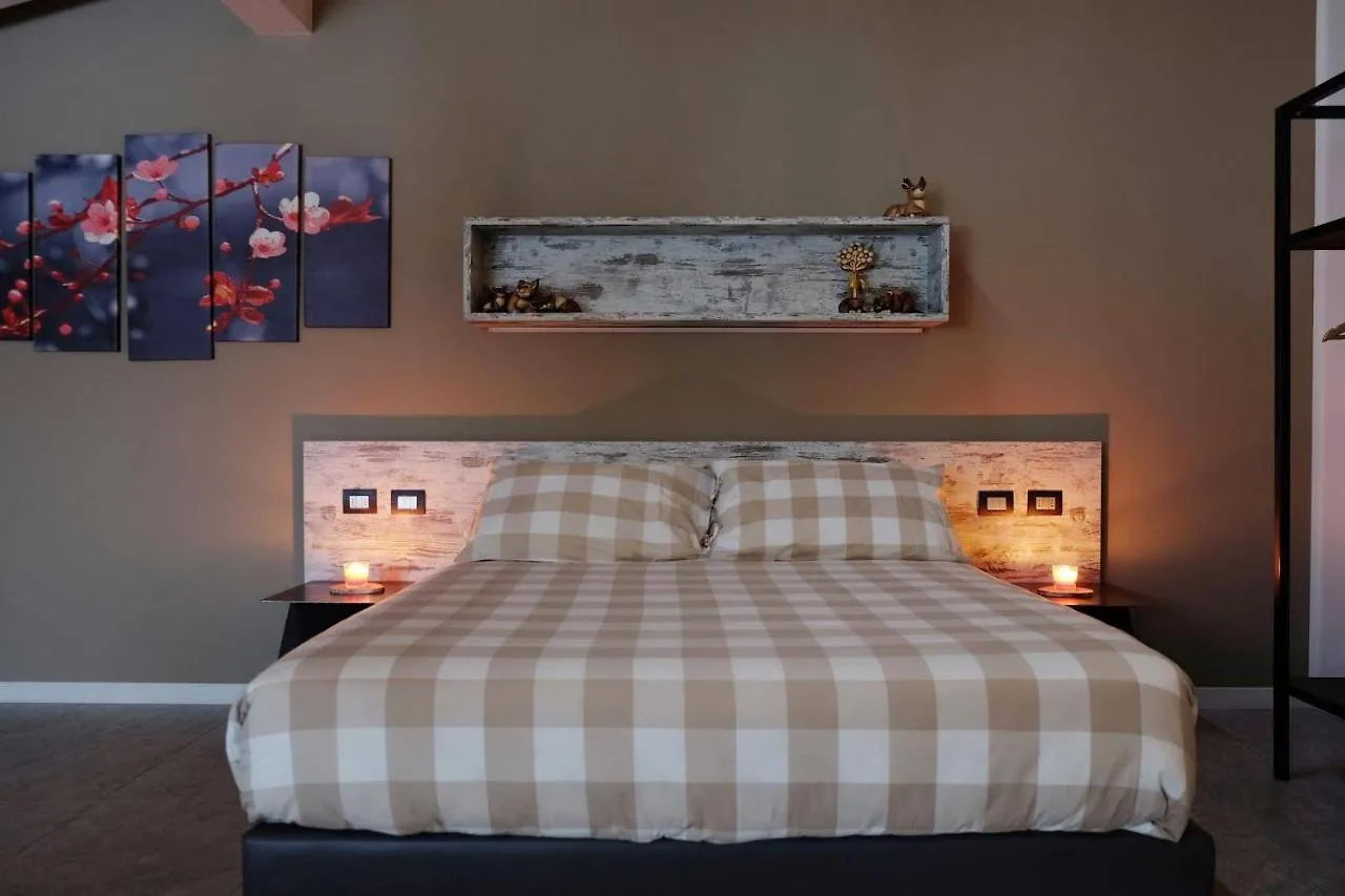 Séjour à la ferme Arbulé Agriturismo&Spa Valtellina Poggiridenti Italie