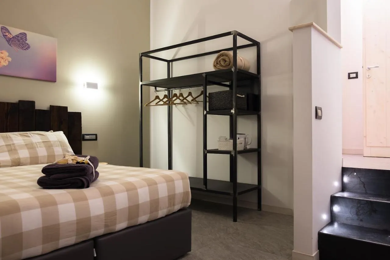 Arbulé Agriturismo&Spa Valtellina Poggiridenti