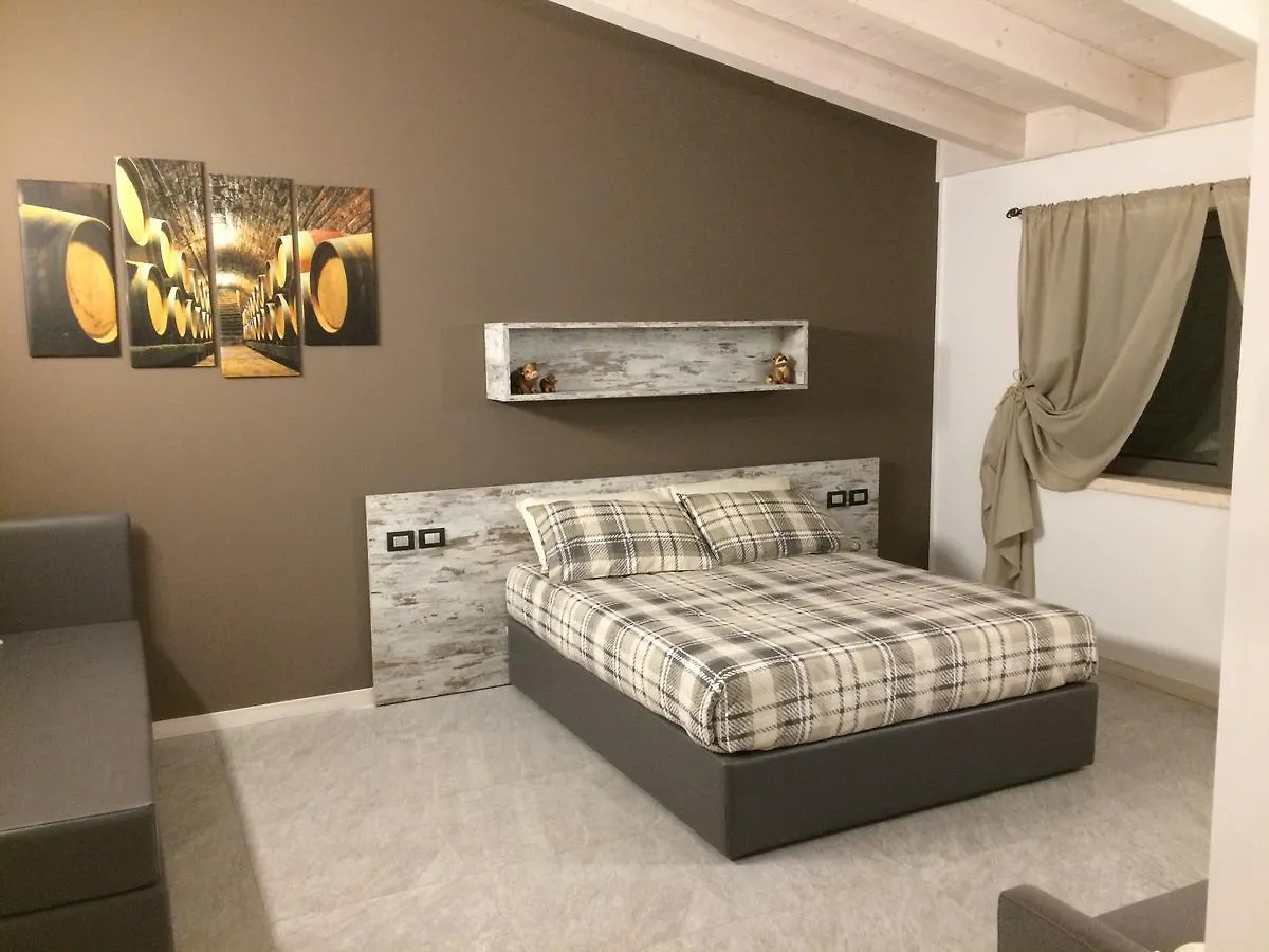 Arbulé Agriturismo&Spa Valtellina Poggiridenti