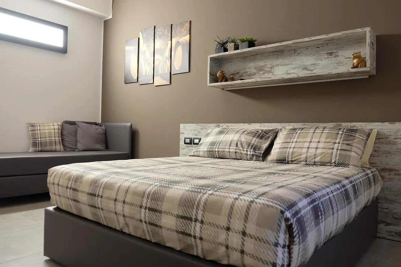 Arbulé Agriturismo&Spa Valtellina Poggiridenti Séjour à la ferme