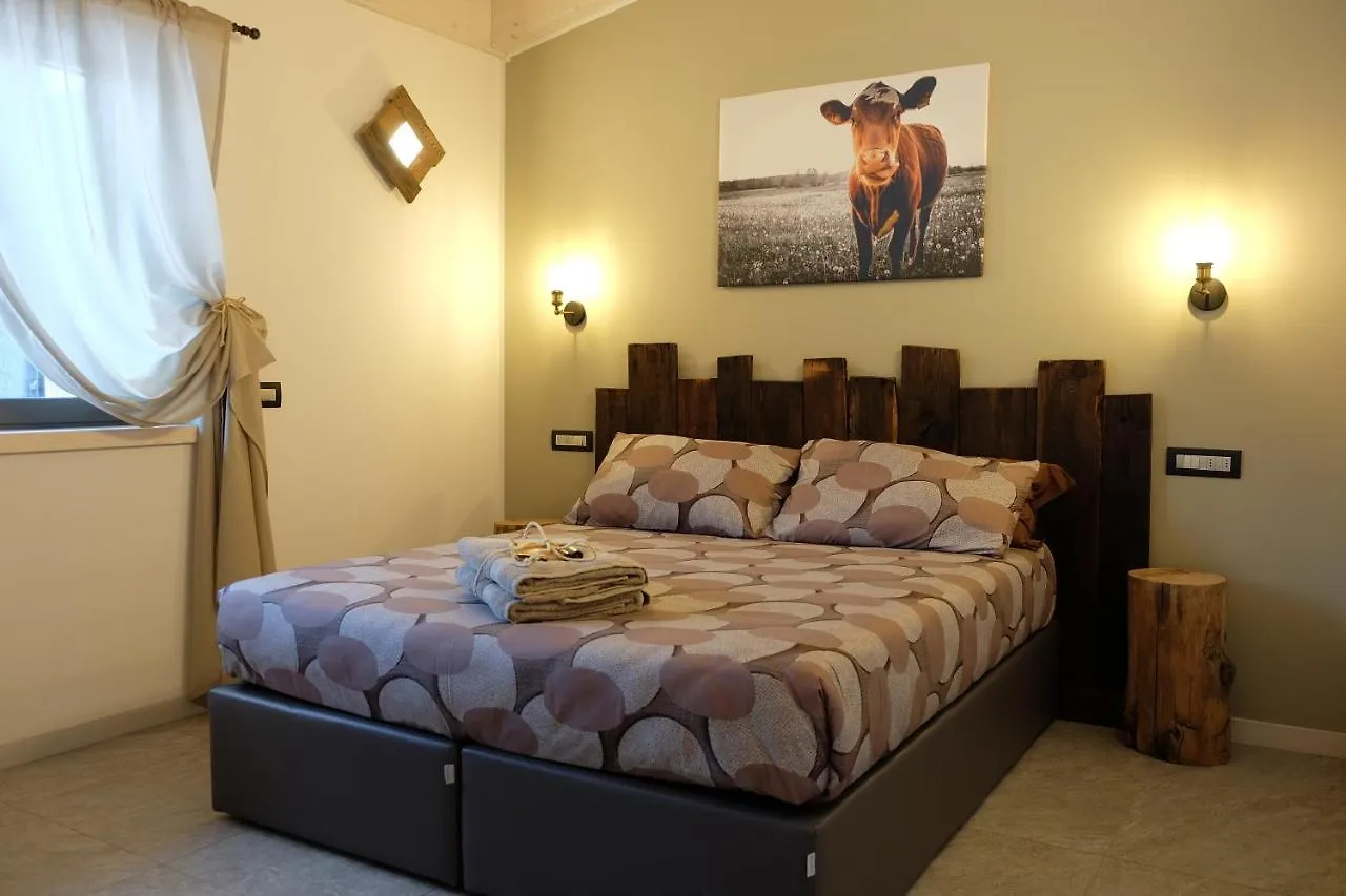 Arbulé Agriturismo&Spa Valtellina Poggiridenti