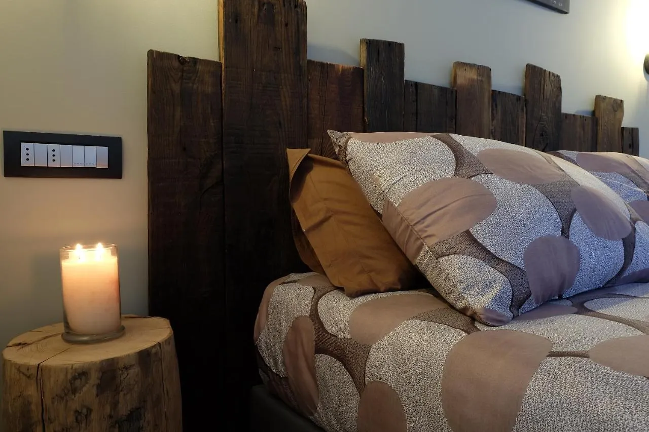 Séjour à la ferme Arbulé Agriturismo&Spa Valtellina Poggiridenti Italie