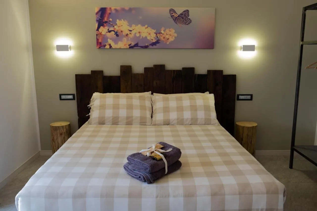 Arbulé Agriturismo&Spa Valtellina Poggiridenti