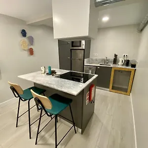 Appartamento Canarios Cardal - Ll Portogallo