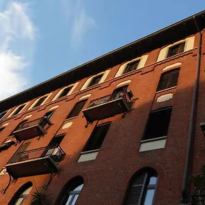 Appartamento Lepontina 13 Italia