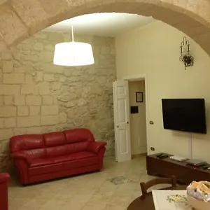 Le Antiche Mura Appartement Lecce