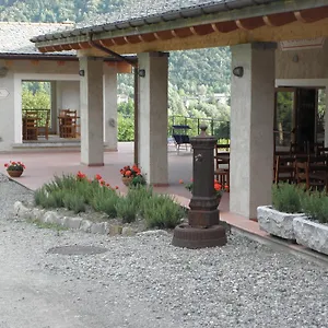 Agriturismo Sesterzio Alloggio per agriturismo