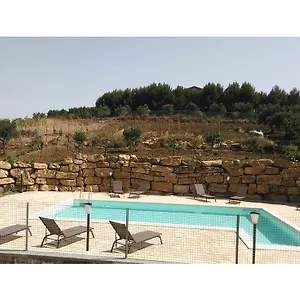 Baglio Nuovo Country Village Appartement Fulgatore