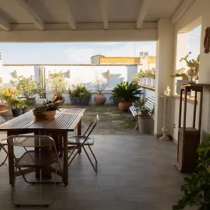 Mamà Appartement Lecce