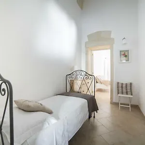 Nuvole Barocche Appartement Lecce